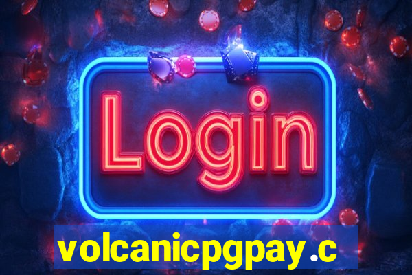 volcanicpgpay.com