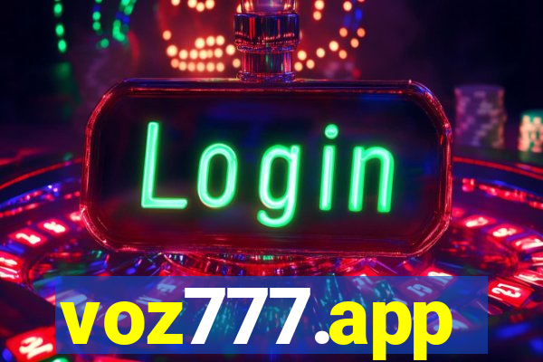 voz777.app