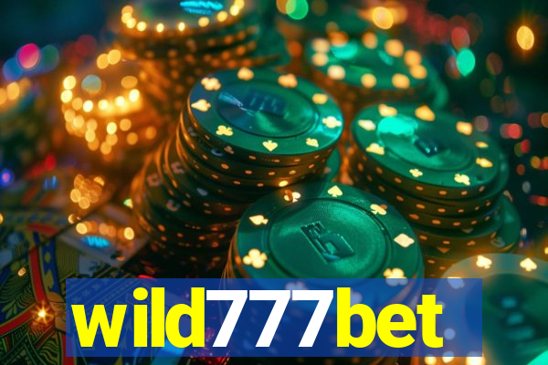 wild777bet