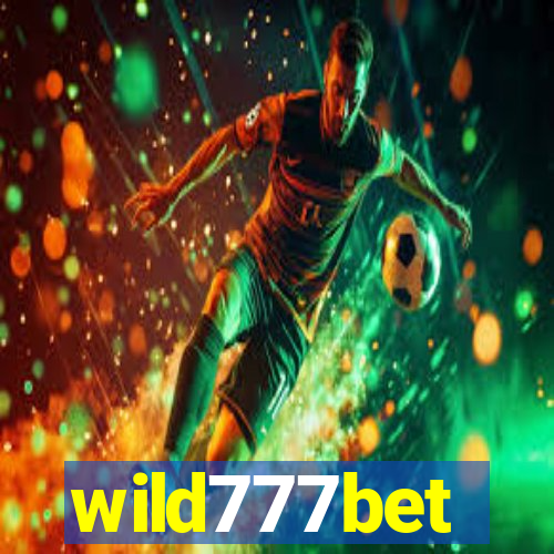 wild777bet