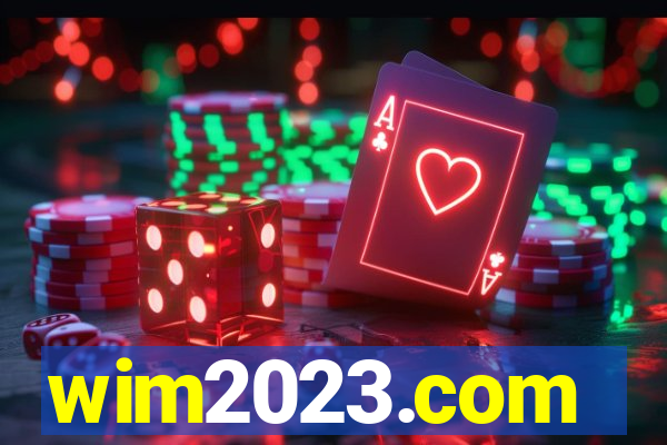 wim2023.com