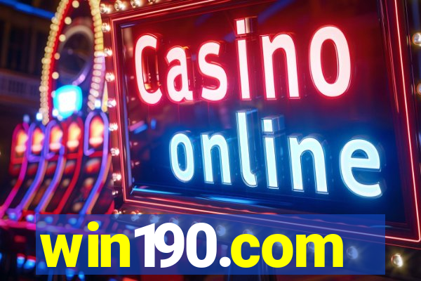 win190.com