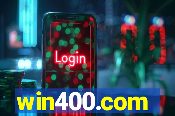 win400.com