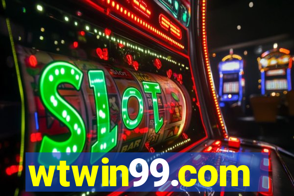 wtwin99.com