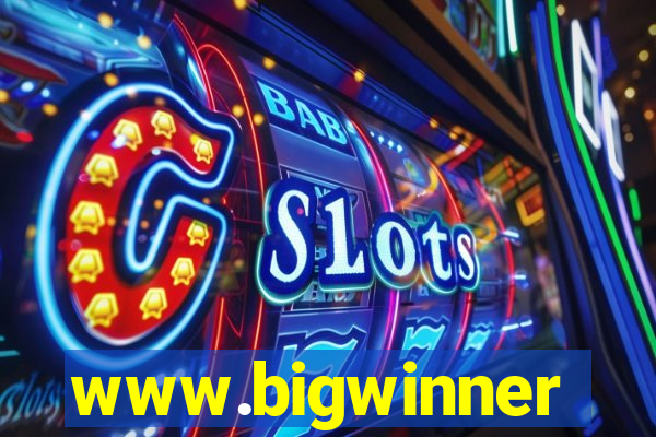 www.bigwinner