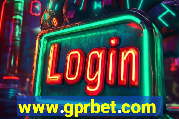 www.gprbet.com