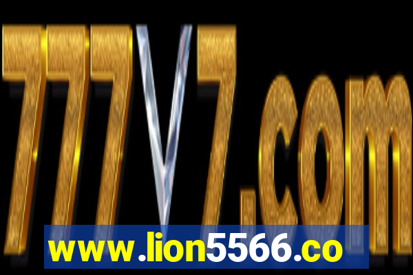 www.lion5566.com