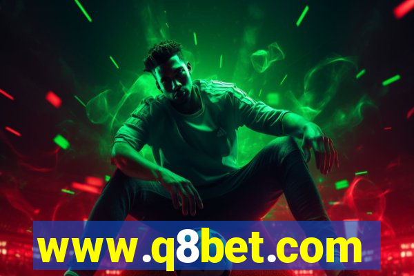 www.q8bet.com