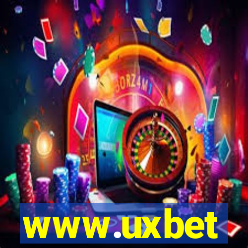 www.uxbet