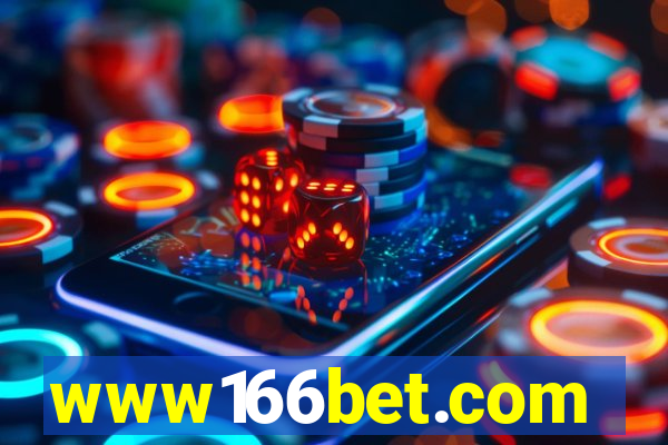 www166bet.com