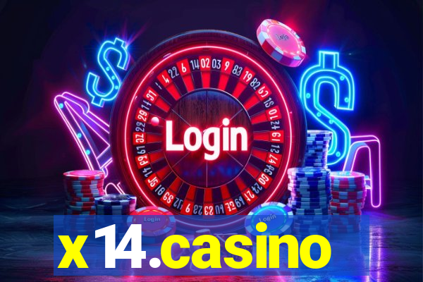 x14.casino