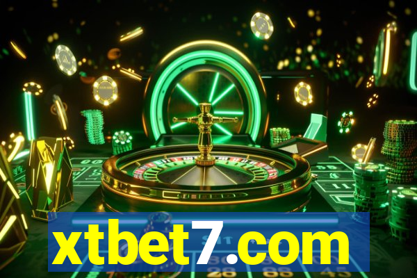 xtbet7.com