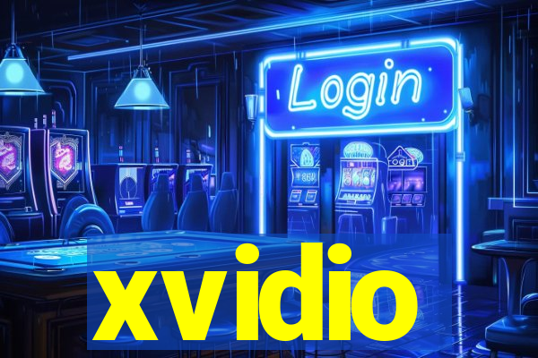 xvidio