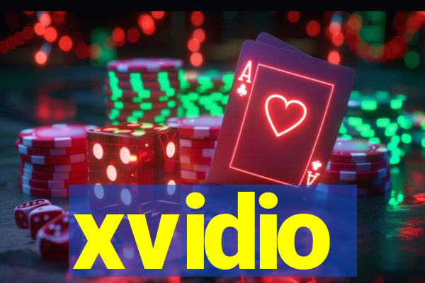 xvidio