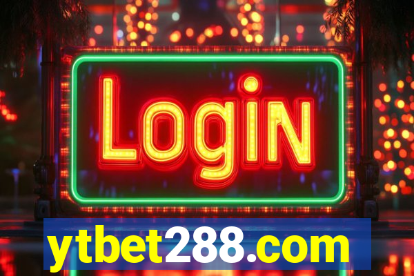 ytbet288.com