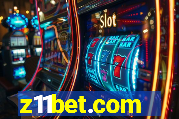 z11bet.com