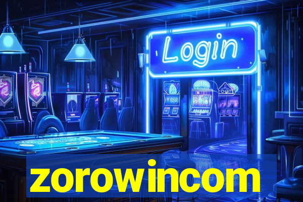 zorowincom