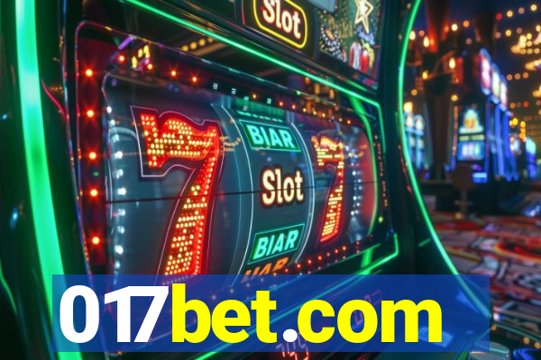 017bet.com