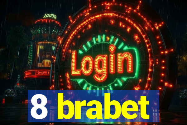 8 brabet