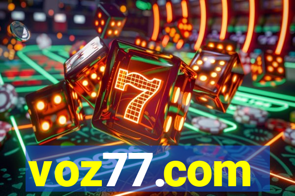 voz77.com