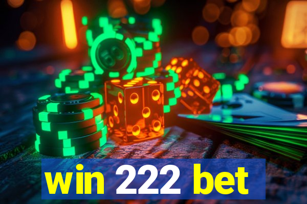 win 222 bet