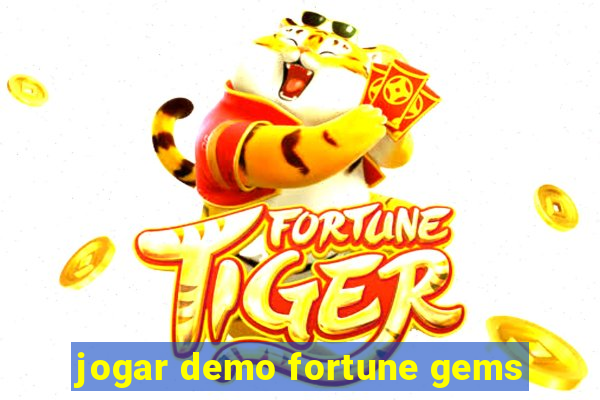 jogar demo fortune gems