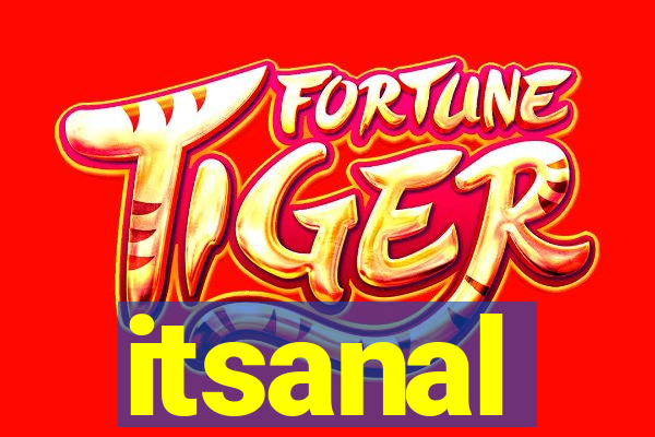 itsanal