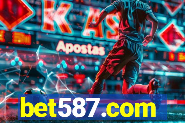 bet587.com