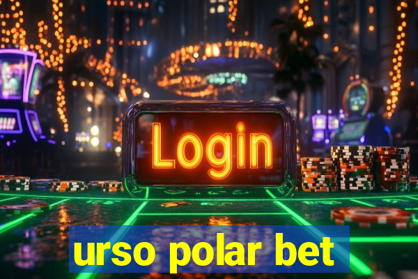 urso polar bet