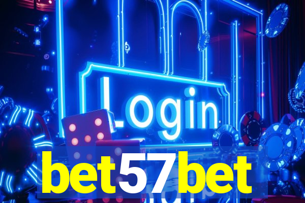 bet57bet