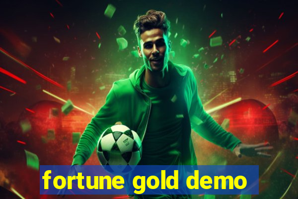 fortune gold demo