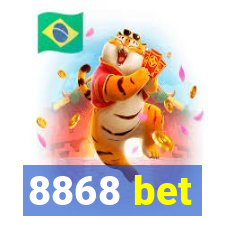 8868 bet