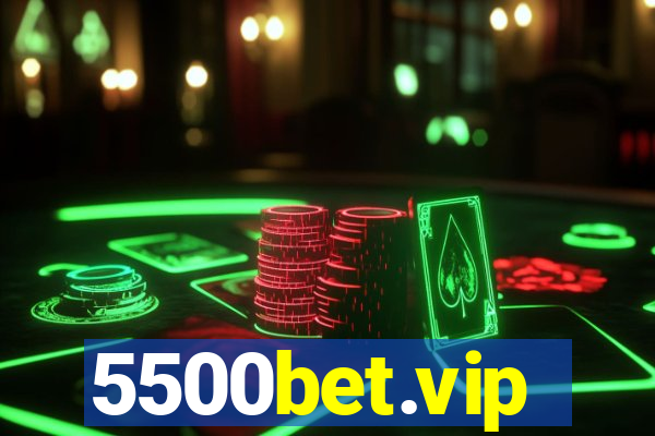 5500bet.vip