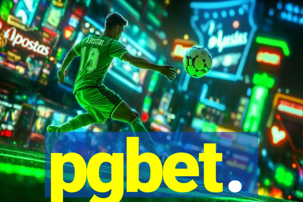 pgbet.