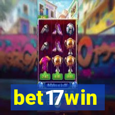 bet17win