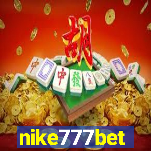 nike777bet