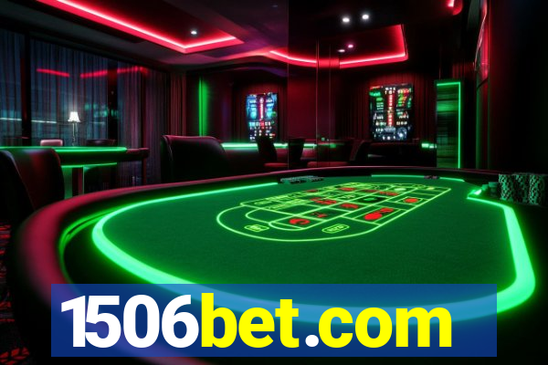 1506bet.com