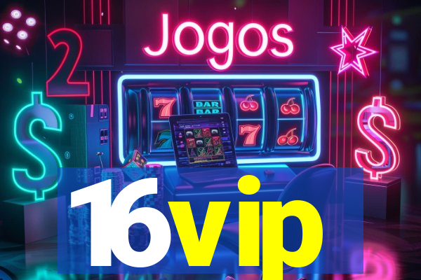 16vip