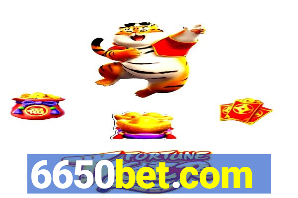 6650bet.com