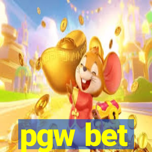 pgw bet