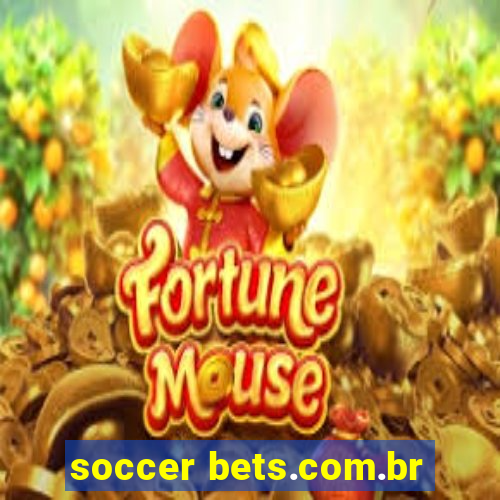 soccer bets.com.br