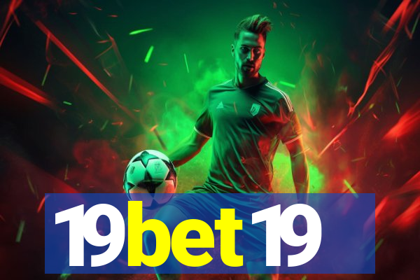 19bet19