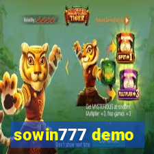 sowin777 demo