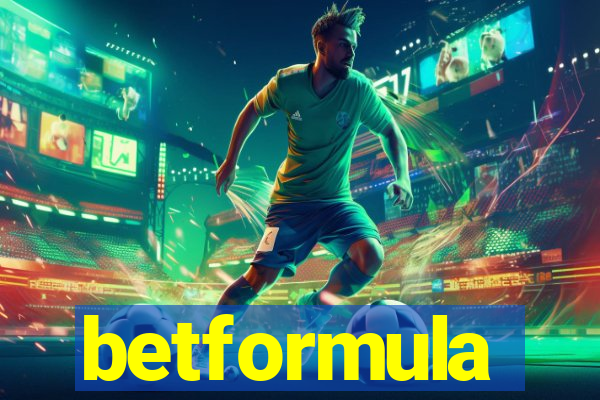 betformula