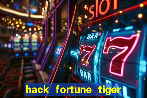 hack fortune tiger grátis download