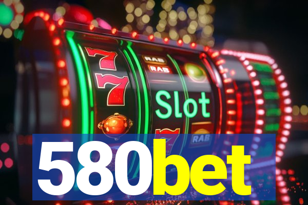 580bet