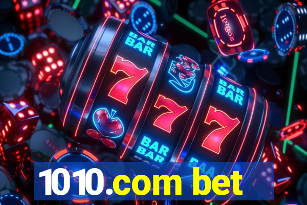 1010.com bet