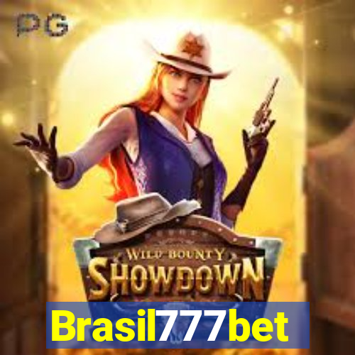 Brasil777bet