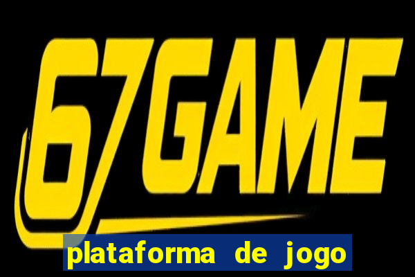 plataforma de jogo que paga ao se cadastrar