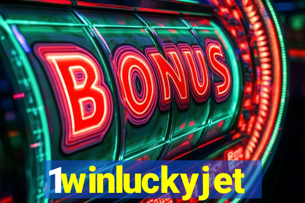 1winluckyjet